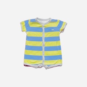 Boys 12 Month Carter’s Romper